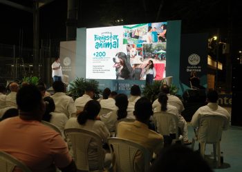 “Un año de gestión, trabajo y resultados”: Edinson Palma, alcalde de Baranoa