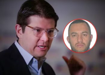 Judicializado hombre que habría participado en la planeación del atentado contra el senador Miguel Uribe Turbay