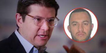Judicializado hombre que habría participado en la planeación del atentado contra el senador Miguel Uribe Turbay