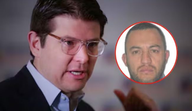 Judicializado hombre que habría participado en la planeación del atentado contra el senador Miguel Uribe Turbay