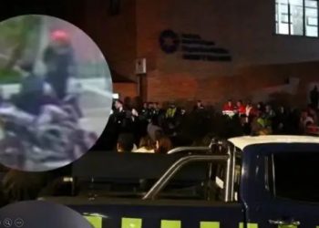 El “cabo suelto” que desenmascaró a la red tras el atentado a Uribe Turbay