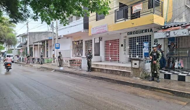 Policía alerta sobre expansión criminal de ‘Los Pepes’ en Soledad