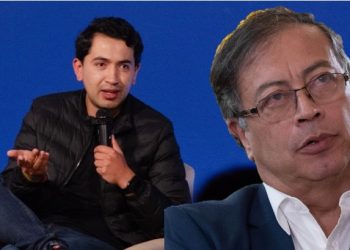 Documento revela que Petro no asistió a la fundación de Asocapitales