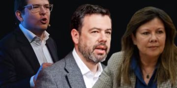 Hallan fotos de alcalde de Bogotá y la Fiscal General en celular de sicario que atentó contra Miguel Uribe