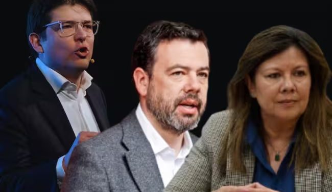 Hallan fotos de alcalde de Bogotá y la Fiscal General en celular de sicario que atentó contra Miguel Uribe