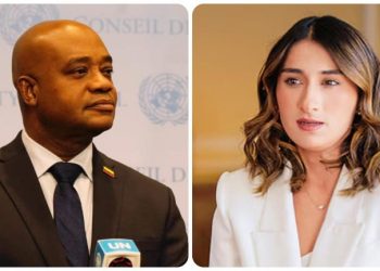 Pasaportes y política: choque entre Sarabia y Murillo expone tensión entre gestión y campaña