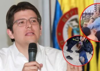 $700 millones por asesinar a Miguel Uribe: testimonio de joven capturada revela escalofriante plan criminal