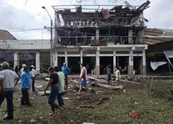 Cauca y Valle bajo fuego: el terror se impone con 16 atentados en un solo día