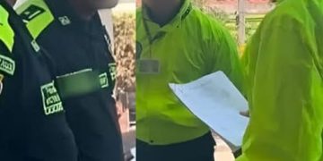 Capturados dos altos oficiales de la Sijín por liberación irregular de alias ‘Sombra’, temido sicario del Magdalena