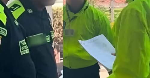 Capturados dos altos oficiales de la Sijín por liberación irregular de alias ‘Sombra’, temido sicario del Magdalena