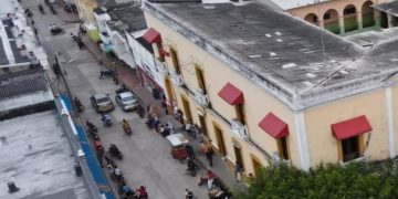 Gaula investiga ataque a bala contra tienda en Sabanalarga