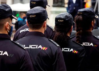 Capturan en España a colombiano acusado de matar a su hija al estrellar su vehículo en Tenerife