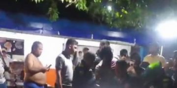 Un herido en Montecristo tras ataque armado en establecimiento público