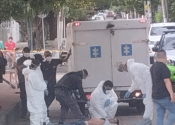 Un muerto y un capturado tras intento de robo frustrado en La Victoria