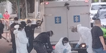 Un muerto y un capturado tras intento de robo frustrado en La Victoria