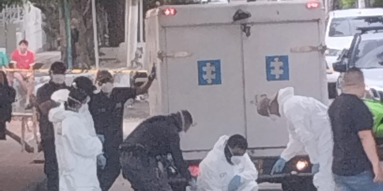 Un muerto y un capturado tras intento de robo frustrado en La Victoria
