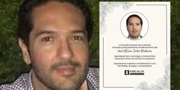 Asesinan a coordinador de fiscalías de Cundinamarca, en Fusagasugá