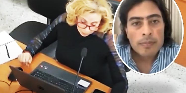 Nicolás Petro denuncia “doble rasero” de la Fiscalía en su proceso judicial