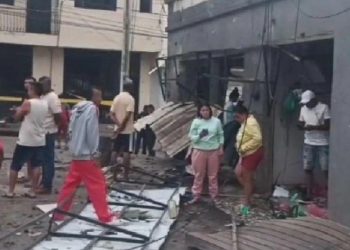 Escalada terrorista en Colombia: explosiones y ataques en Cauca y Valle del Cauca generan pánico