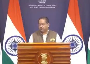 Tragedia aérea en India: confirman múltiples fallecidos tras accidente del vuelo AI171