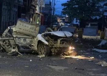 Esto es lo que se sabe del atentado con carro bomba en El Bordo, Cauca