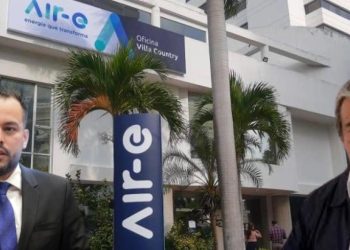 Cambio de interventor en Air-e genera tensiones en el Gobierno