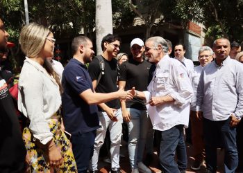 El Gobierno de Eduardo Verano abre hoy las inscripciones para el subsidio de transporte universitario
