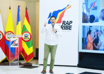 RAP Caribe apuesta a inversiones por $41.2 billones en los próximos 10 años