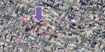 Cierres viales en la carrera 50 entre calles 82 y 84 por trabajos de Barrios a la Obra