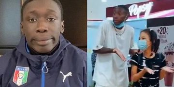 Khaby Lame fue detenido y deportado de EE. UU. por exceder su visa, según ICE