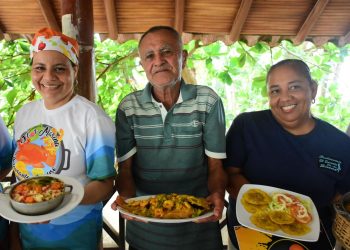Un regalo con sabor a mar: Santa Verónica celebra el Día del Padre con su Festival Gastronómico y Cultural