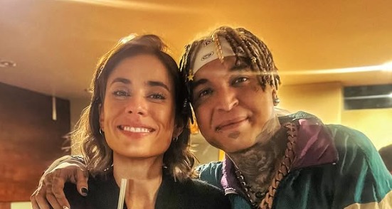 Capturan a actor de ‘La reina del flow’ por maltrato animal en Medellín