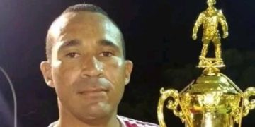 Muere segunda víctima de accidente en motocicleta en Palmar de Varela
