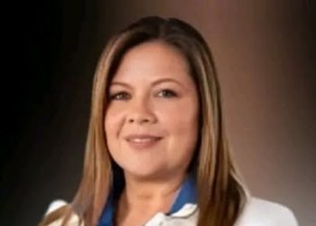Fiscal General Luz Adriana Camargo rechaza orden de captura emitida por Guatemala