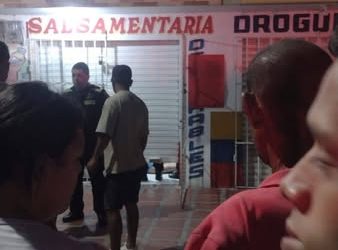 Crece la preocupación en Barranquilla tras asesinato de comerciante víctima de extorsión en Universal