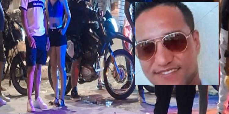 Muere la segunda víctima del ataque a motocarro en Soledad