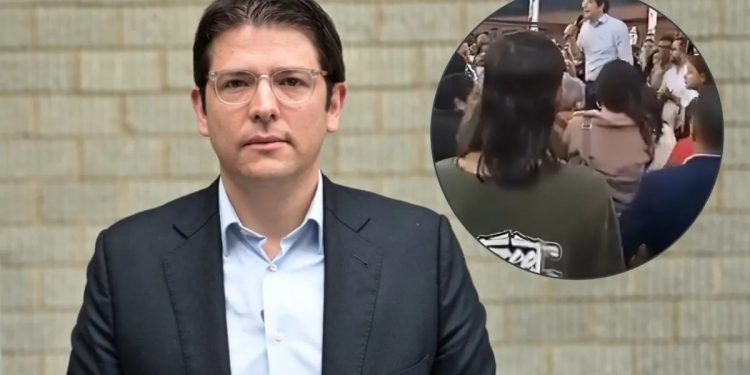 Miguel Uribe fue blanco político: Fiscalía revela móviles del atentado
