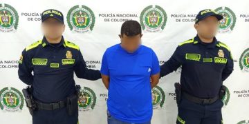 Capturan a líder religioso en Montería por presunto abuso a menor de edad
