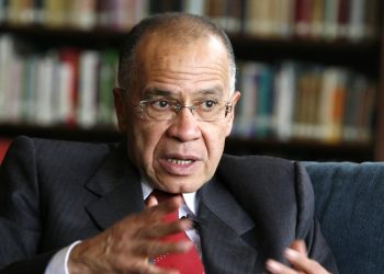 Alfonso Gómez Méndez advierte que decreto de consulta popular podría ser suspendido por el Consejo de Estado