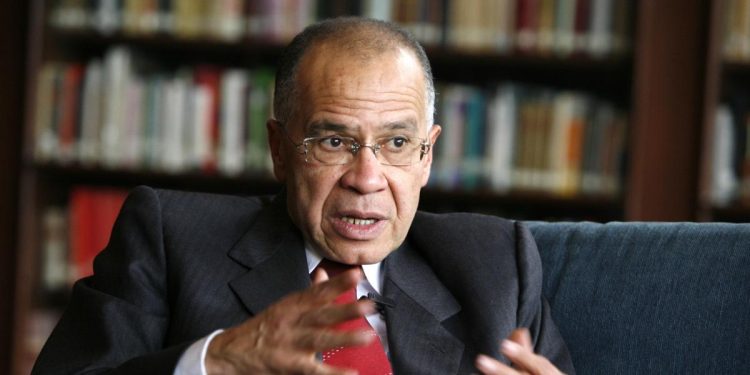Alfonso Gómez Méndez advierte que decreto de consulta popular podría ser suspendido por el Consejo de Estado