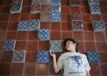Artistas plásticos ‘se ponen la 10’ por el medio ambiente con la exposición ‘Raíces y Horizontes’ 