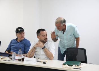 RAP Caribe propone soluciones a minminas para avanzar en un sistema eléctrico confiable