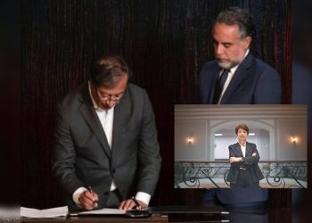Exmagistrada Cristina Pardo advierte que convocar una consulta por decreto no estaría dentro de las facultades presidenciales