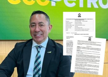 Procuraduría abre investigación disciplinaria contra presidente de Ecopetrol por presunto conflicto de intereses