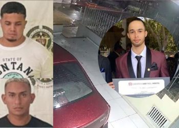 ¡Dolor, impunidad y rabia! Quedan libres los presuntos asesinos de Jack Ramírez por vencimiento de términos