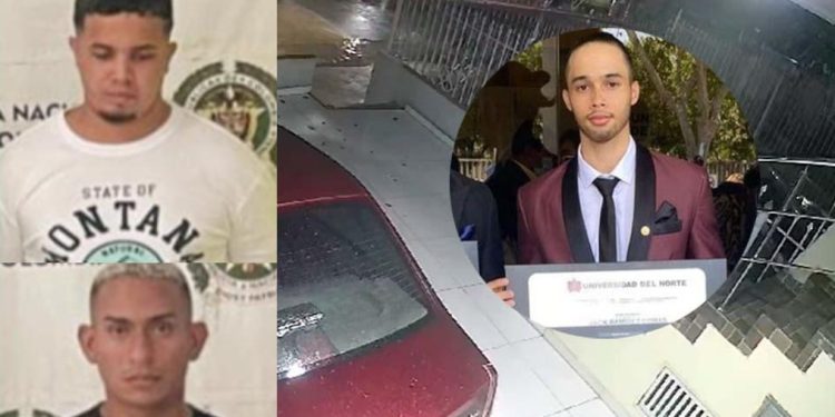 ¡Dolor, impunidad y rabia! Quedan libres los presuntos asesinos de Jack Ramírez por vencimiento de términos