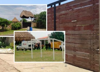“Esto está invivible. El que cayó, cayó, tenga o no que ver”: familiar entre dolor, miedo e impunidad tras masacre en Puerto Colombia