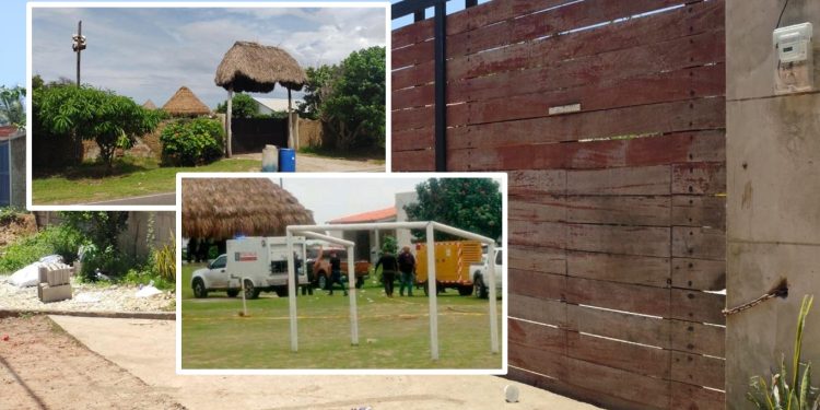 “Esto está invivible. El que cayó, cayó, tenga o no que ver”: familiar entre dolor, miedo e impunidad tras masacre en Puerto Colombia