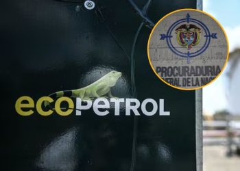 Procuraduría recaba pruebas en Ecopetrol por contrato millonario en la mira