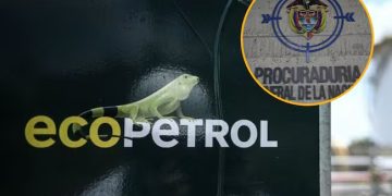 Procuraduría recaba pruebas en Ecopetrol por contrato millonario en la mira